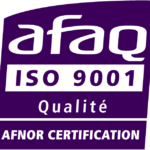 Neovee CEE ISO 9001 AFAQ